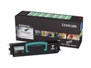 Lexmark Schwarz - original - Tonerpatrone LRP