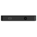 Optoma WL10C - Sensor-Aufputzdose - Schwarz