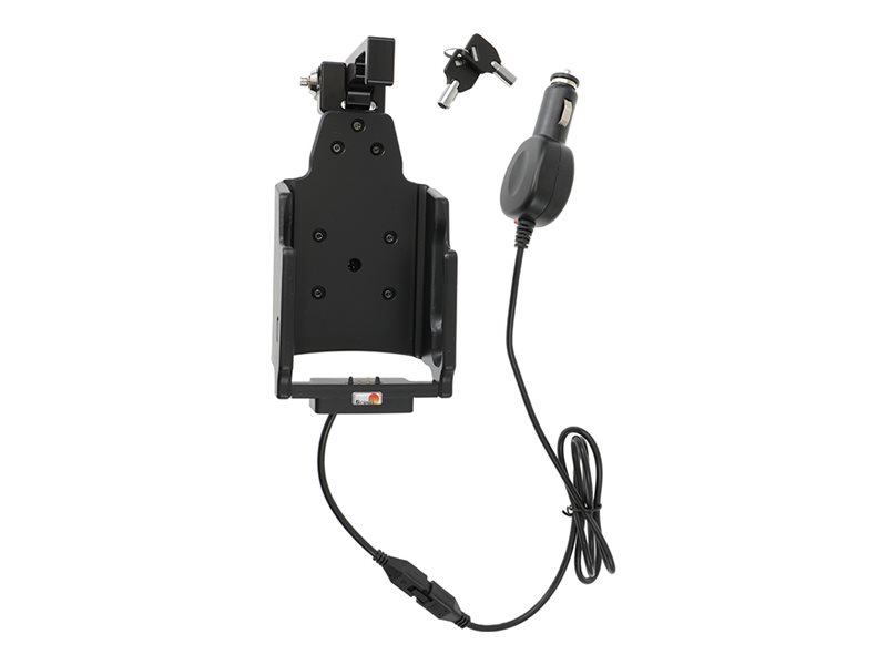 Brodit Kfz-Halterung / Ladegerät für mobiler