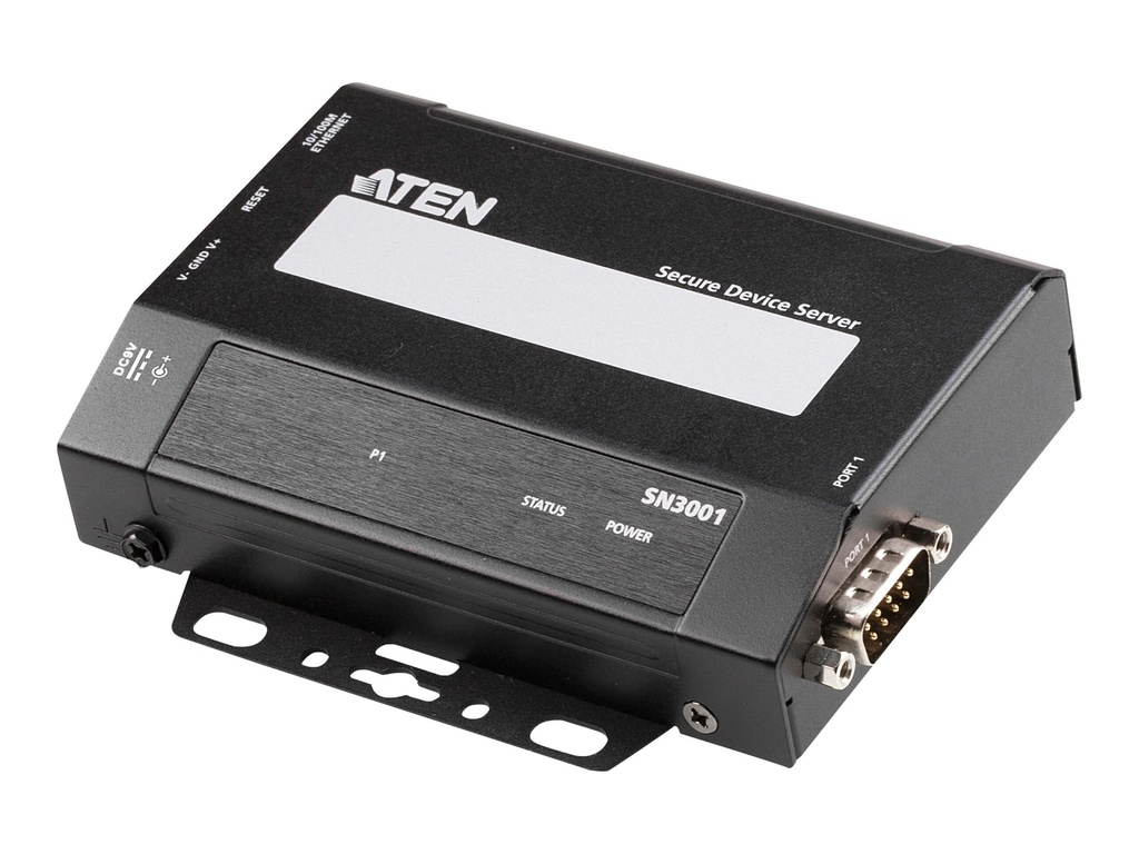 ATEN Altusen SN3000 series SN3001 - Geräteserver