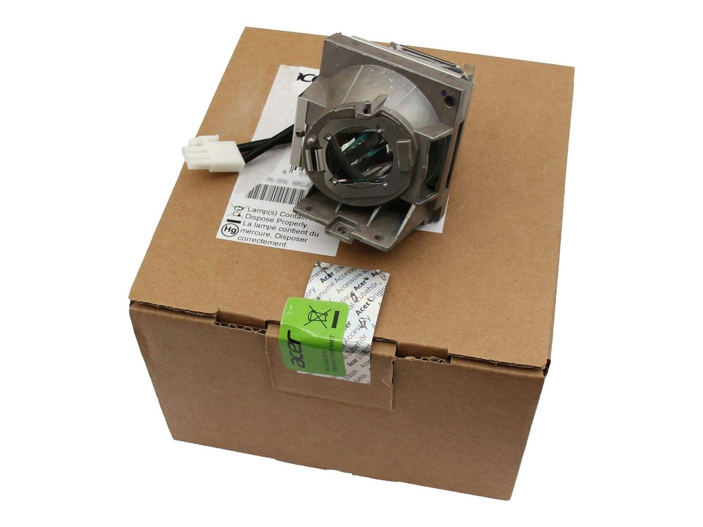 Acer Projektorlampe - für Acer P1155, P1255