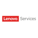 Lenovo Foundation Service + Premier Support - Serviceerweiterung