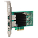 Lenovo Intel X550-T2 - Netzwerkadapter - PCIe x8 Low-Profile