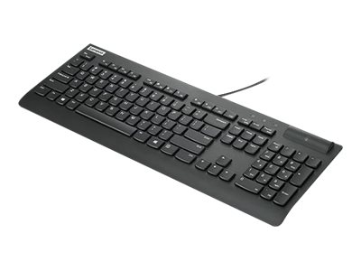 Lenovo Smartcard Wired Keyboard II - Tastatur