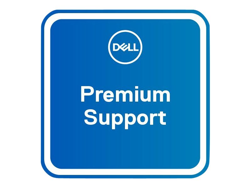 Dell Erweiterung von 2 jahre Collect & Return