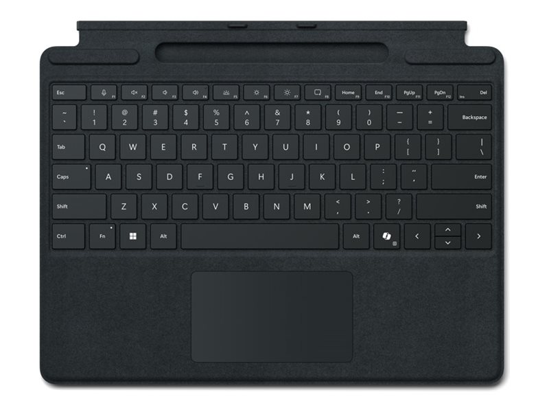 Microsoft Surface Pro Keyboard for Business - Tastatur