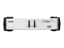 ATEN MasterView CS-1742 - KVM-/Audio-/USB-Switch