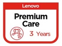 Lenovo Premium Care with Onsite Support - Serviceerweiterung