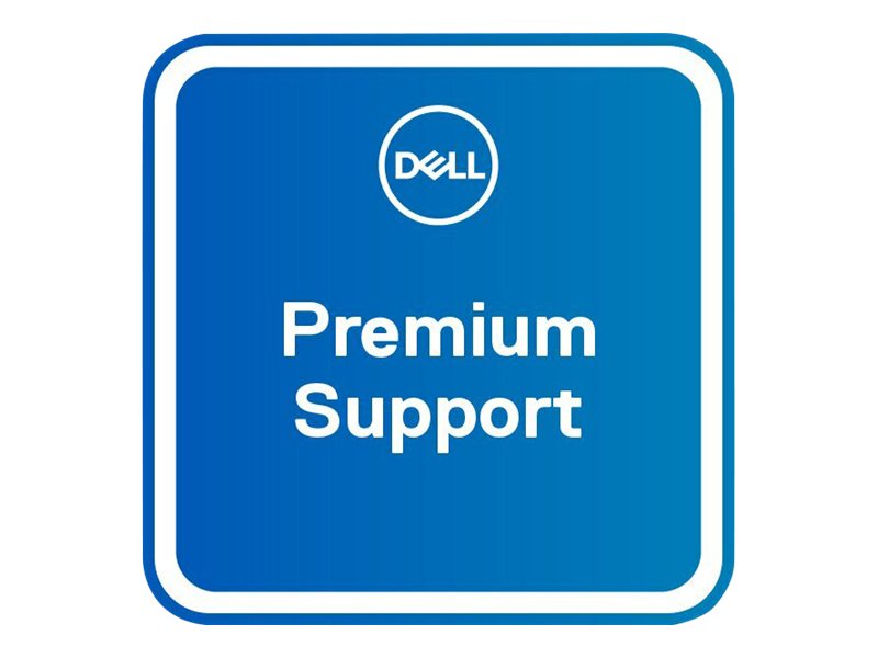 Dell Erweiterung von 1 Jahr Collect & Return