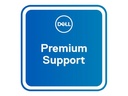 Dell Erweiterung von 1 Jahr Collect & Return