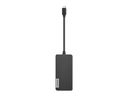 Lenovo USB-C 7-in-1 Hub - Dockingstation - USB-C