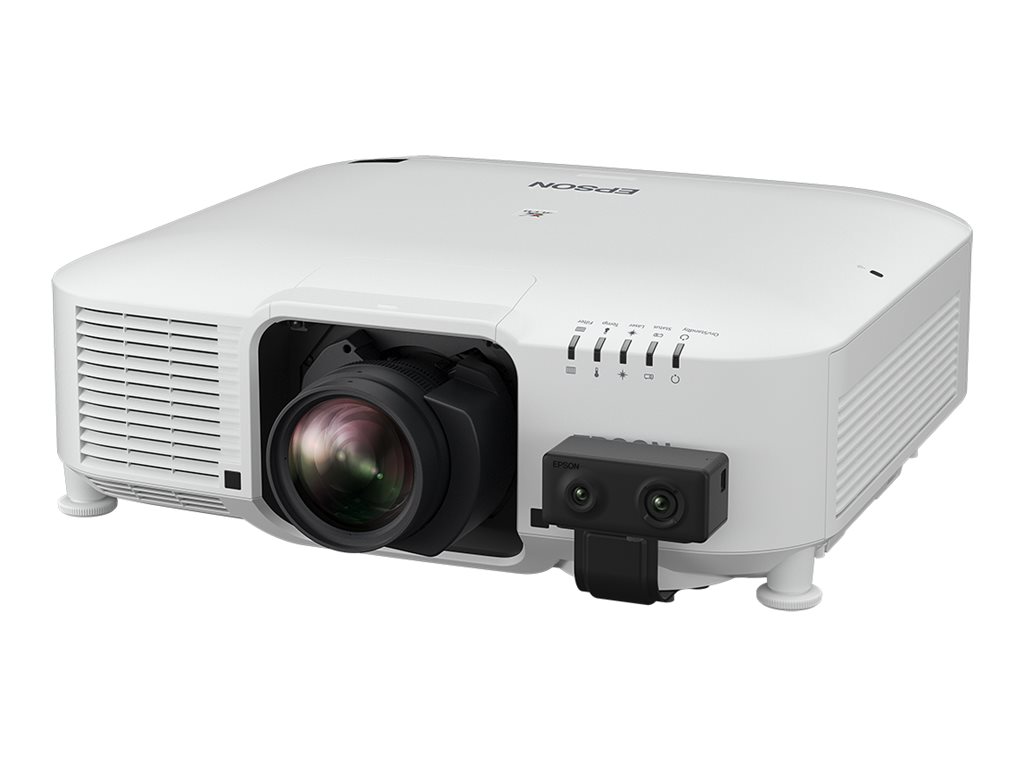 [V11HA52940] Epson EB-PU2010W - 3-LCD-Projektor - 10000 lm (weiß)