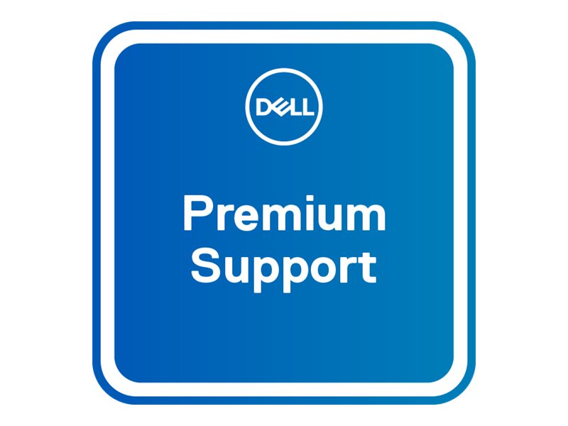 Dell Erweiterung von 1 Jahr Collect & Return
