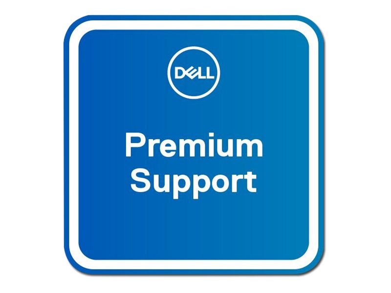 Dell Erweiterung von 1 Jahr Collect & Return