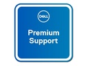 Dell Erweiterung von 1 Jahr Collect & Return