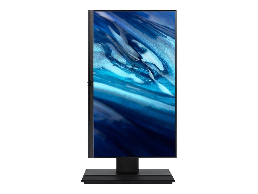 Acer Veriton Z4 VZ4694G - All-in-One (Komplettlösung) - Core i5 12400 / 2.5 GHz - RAM 8 GB - SSD 256 GB - DVD-Writer - UHD Graphics 730 - 1GbE, Bluetooth, Wi-Fi 6E - WLAN: Bluetooth, 802.11a/b/g/n/ac/ax (Wi-Fi 6E)