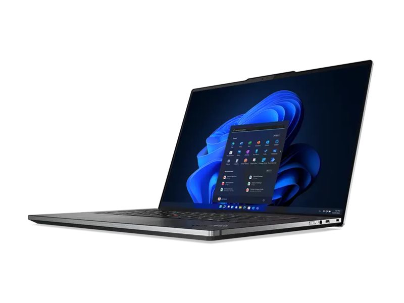 Lenovo ThinkPad Z16 Gen 2 21JX - AMD Ryzen 9 Pro 7940HS / 4 GHz - Win 11 Pro - Radeon RX 6550M - 64 GB RAM - 1 TB SSD TCG Opal Encryption 2, NVMe, Performance - 40.6 cm (16")