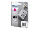 Epson 35 - 9.1 ml - Magenta - original - Blisterverpackung