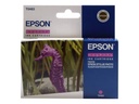 Epson T0483 - Druckerpatrone - 1 x Magenta