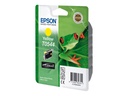 Epson T0544 - 13 ml - Gelb - original - Tintenpatrone