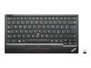 Lenovo ThinkPad TrackPoint Keyboard II - Tastatur