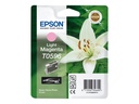 Epson T0596 - 13 ml - hellmagentafarben - original