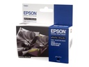 Epson T0591 - Druckerpatrone - 1 x Photo schwarz