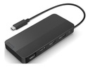 Lenovo Dockingstation - USB-C - HDMI, DP - 1GbE