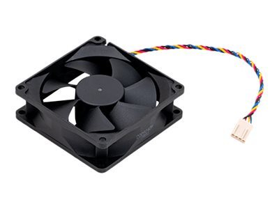 Synology Gehäuselüfter - 80 x 80 x 25 mm