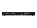 ATEN KVM on the NET CS1708i - KVM-Switch - 8 x KVM port(s)