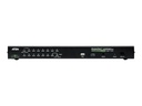ATEN KVM on the NET CS1716i - KVM-Switch - 16 x KVM port(s)