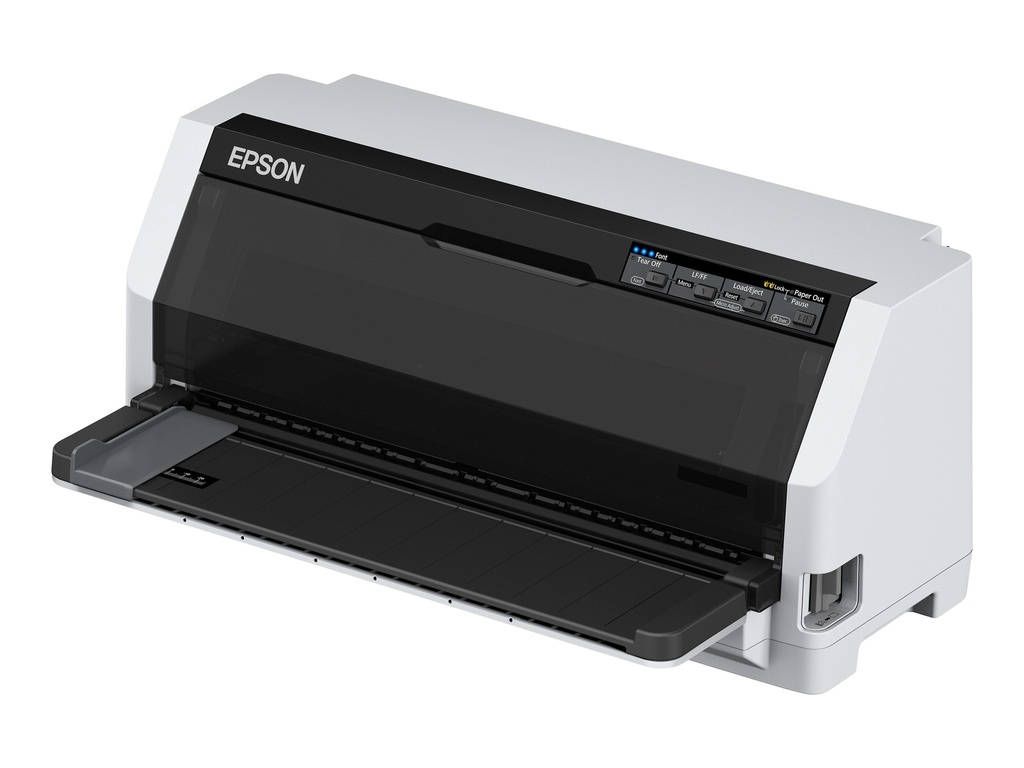 Epson LQ 780N - Drucker - s/w - Punktmatrix -