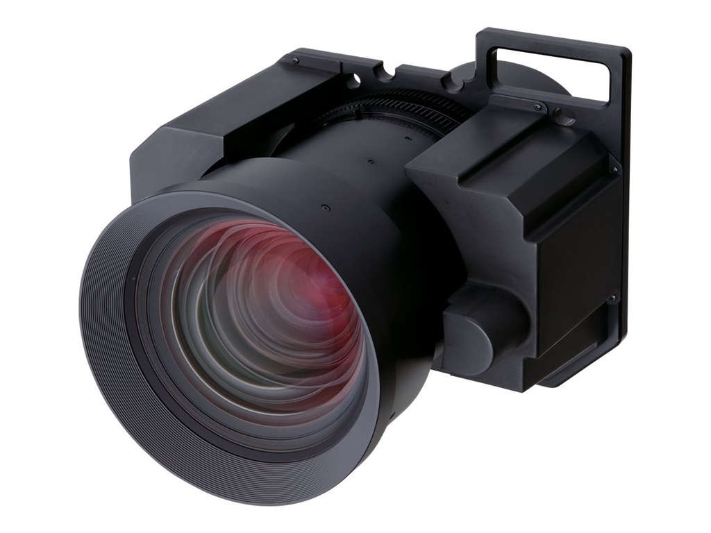Epson ELP LW07 - Wide-Throw-Zoomobjektiv - für