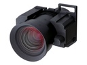 Epson ELP LW07 - Wide-Throw-Zoomobjektiv - für