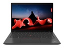 Lenovo ThinkPad T14 Gen 4 21K3 - 180°-Scharnierdesign - AMD Ryzen 5 Pro 7540U / 3.2 GHz - Win 11 Pro - Radeon 740M - 16 GB RAM - 512 GB SSD TCG Opal Encryption 2, NVMe - 35.6 cm (14")