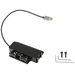 Brodit USB-Hub 3x USB-A 1x Ethernet passend für Module Upgrade Stationen