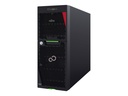 Fujitsu PRIMERGY TX1330 M5 - Server - Tower - Xeon E-2334 / 3.4 GHz