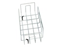 Ergotron Neo-Flex Wire Basket Kit - Montagekomponente (Korb)