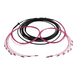 Synergy 21 S217085 - - U-DQ ZN BH - OM4 - 8x LC - Kabel - Multimode-Faser