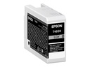 Epson UltraChrome Pro T46S9 - 25 ml - Hellgrau