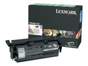 Lexmark Schwarz - original - Tonerpatrone LCCP, LRP