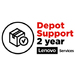 Lenovo ThinkPad X1 Carbon - Systeme Service & Support 2 Jahre