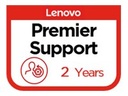 Lenovo Post Warranty Premier Support - Serviceerweiterung