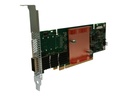 Lenovo Intel OPA 100 Series HFA - Netzwerkadapter - PCIe 3.0 x16 1