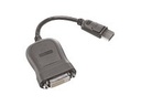 Lenovo DVI-Kabel - Single Link - DisplayPort (M)