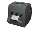 Citizen CL-S631II - Etikettendrucker - Thermodirekt / Thermotransfer - Rolle (11,8 cm)