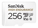 SanDisk High Endurance - Flash-Speicherkarte (microSDXC-an-SD-Adapter inbegriffen)