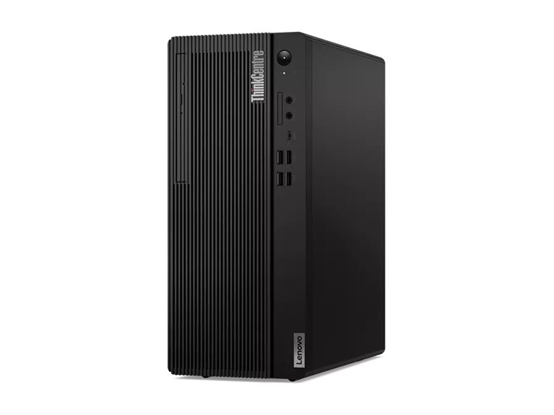 Lenovo ThinkCentre M75t Gen 2 11RC - Tower - Ryzen 5 5600G / 3.9 GHz