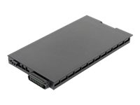 GETAC Laptop-Batterie (Standard) - Lithium-Ionen