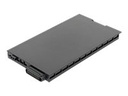 GETAC Laptop-Batterie (Standard) - Lithium-Ionen
